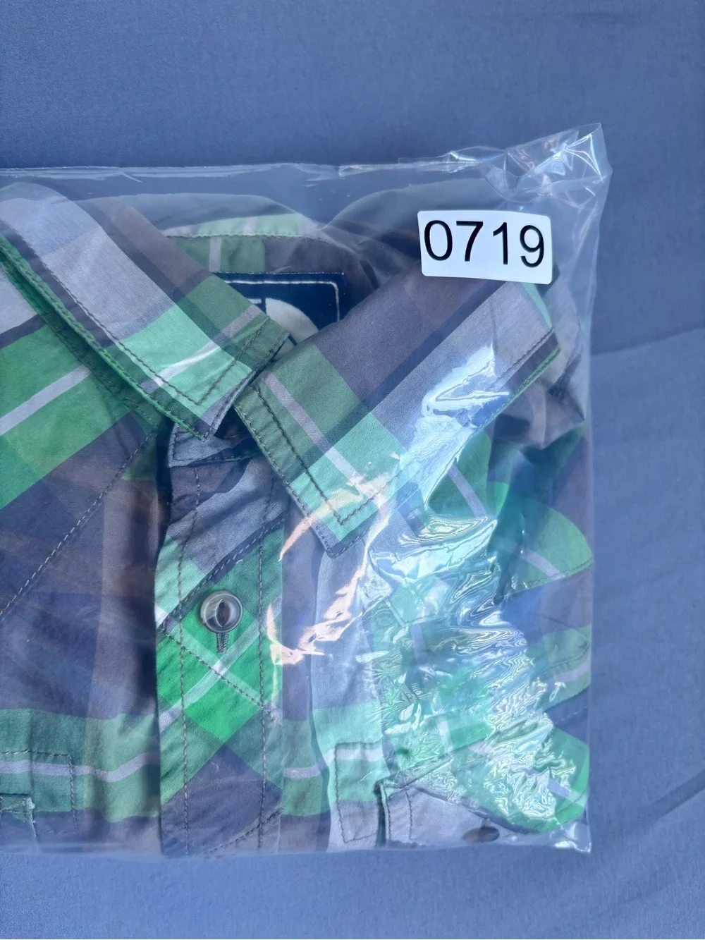 The North Face north face